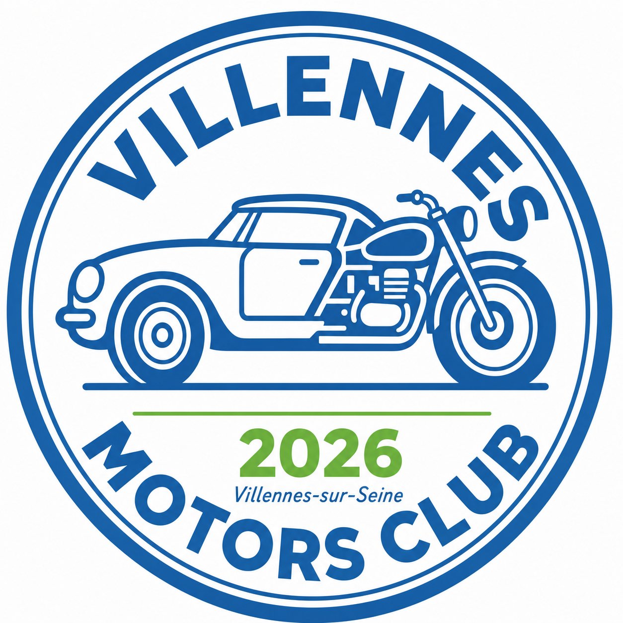 Logo VMC
